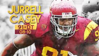 NFL Top 100 Jurrell Casey [upl. by Donelson]