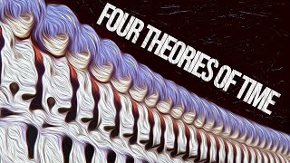 Four Theories of Time  An Introduction [upl. by Savage972]