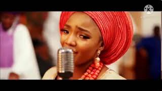 Simi ft Chief Ebenezer Obey Aimasiko Full Clip 7 Mins NonStop Playing simi AimasikoFullClip [upl. by Mahgirb423]