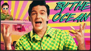 Drake Bell  By The Ocean Official Music Video [upl. by Broddie]