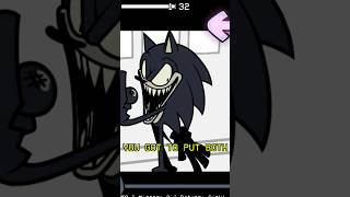 SUBTERFUGE LYRICS fnf fnfcreepypasta fridaynightfunkin modfnf sonicexe fnfmod [upl. by Selwyn]