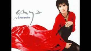 Enya  2005 Amarantine  01 Less Than A Pearl [upl. by Dick]