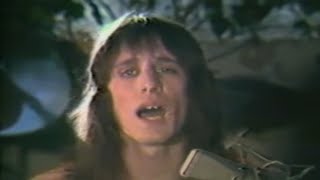 Todd Rundgren  Can We Still Be Friends Official Music Video [upl. by Ayikan]