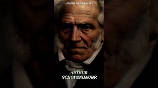 Etapas de toda verdad arthurschopenhauer filosofia estoicismo [upl. by Lednic]