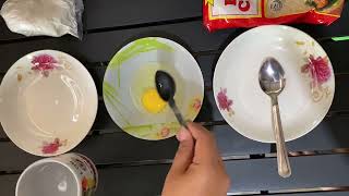 Our Cooking vlog for HPC 1 [upl. by Annah]