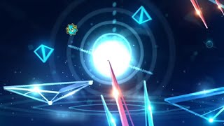 “Exodium Cluster” by ElMatoSWAG 100  Geometry dash 211 [upl. by Mariken]