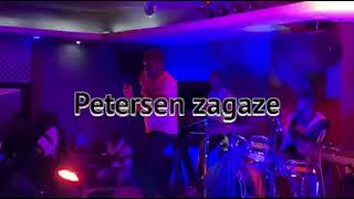 Petersen Zagaze  Stoga Live at Riders petersenzagazezm [upl. by Illek699]