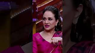 Bushra Ansari Reveals Her Journey As A Drama Writer naumaanijaz bushraansari hareemfarooq  JQ1Q [upl. by Avaria]