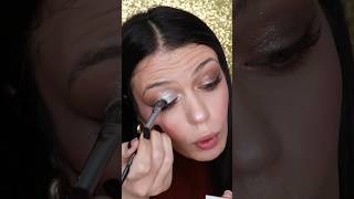 DES PAILLETTES makeup maquillage [upl. by Hayarahs531]