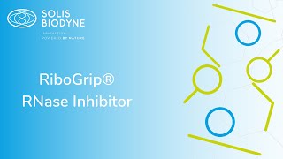 RiboGrip® RNase Inhibitor [upl. by Idna35]