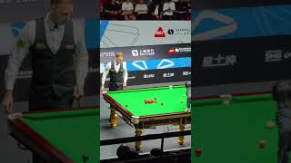 Who is more powerful among them  Judd Trump vs Ronnie OSullivan snooker [upl. by Ahsed]