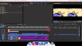 How to Add Timecode in Premiere Pro [upl. by Calise927]