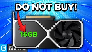 The ONLY 16GB 4060 Ti “Review” You Need [upl. by Lynda166]