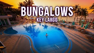 Bungalows Key Largo Best All Inclusive Resort In Florida [upl. by Thebault]