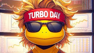 Turbo Token A Memecoin Made by AI for the People Turbo Token [upl. by Muhan]