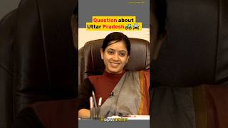 Confusing question to aspirants 😱UPSC Interviewshorts [upl. by Brottman78]