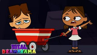 Cody Cant Cope  NEW Total Dramarama [upl. by Kayla92]