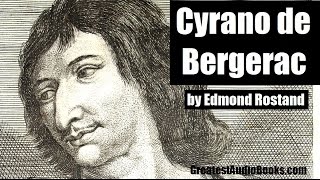 CYRANO DE BERGERAC  FULL AudioBook Play  Greatest AudioBooks [upl. by Sairu]