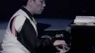 Ryuichi Sakamoto  Tibetan Dance Live 1992 [upl. by Rebecca759]