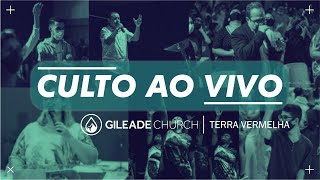 CULTO DE GLORIA  OB KLEBERSON  10112024 [upl. by Aehsila]