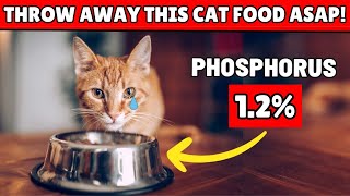 8 Tips to Spot the Best Cat Food in 5 Seconds—Don’t Miss Out [upl. by Grussing]