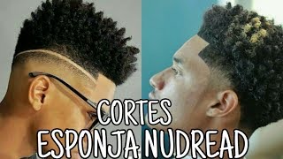 CORTES PARA QUEM ENROLA O CABELO COM A ESPONJA  Ailan Santos [upl. by Meehan]