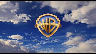 Opening Warner Bros Pictures 2023present 1851 Updated [upl. by Eedia]