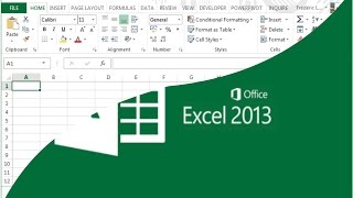 Como Fazer Planilha Folha de Pagamento Rápido Fácil e Objetivo Excel 2013 Vídeo em HD [upl. by Eneleh94]