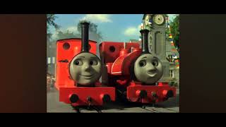 Thomas And Friends Engines And Escapades US DVD 2008 Final Part 10 [upl. by Scarface]