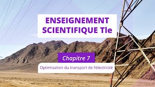 Chaîne dénergie  Distribuer  Cours Complet [upl. by Sorkin]