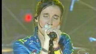 Aterciopelados  El Album en vivo 2001 [upl. by Meraree]