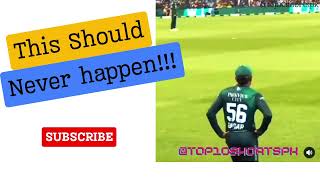 Babar Azam Full Viral video [upl. by Gerta]