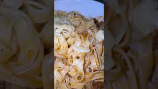 Delicious and Easy Pasta in Meat Sauce [upl. by Ssecnirp]