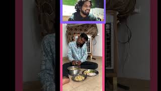 Bachelor boys life in hostel viralvideo trending funny viralshort [upl. by Milks]