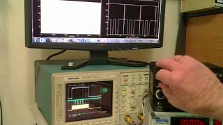 gated photon counting demo [upl. by Vander]