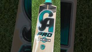 CA Pro 10000 Cricket Bat cricket cricketbat batsman cricketbatsonline batball cricketlover [upl. by Gabe136]