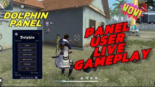 v badge laka gamer k panel diye kheye dilam [upl. by Yerbua]