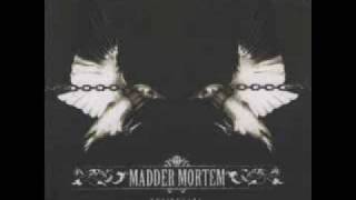 Madder Mortem Cold Stone [upl. by Aleris434]