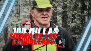 🏃‍♂️🏃‍♀️ 100 MILLAS  SIERRA DE LOS BANDOLEROS 2024 bandoleros running nature trail correr [upl. by Budde102]