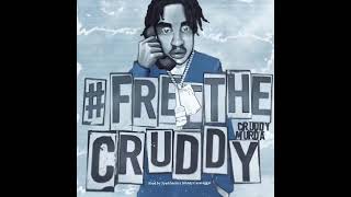 Cruddy Murda  Richer Official Audio prod by sparkheem x bman FreeTheCruddy [upl. by Florette]