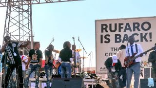 Alick Macheso proves he is still the King  Zimbabwe Defense Forces Day 2024  Rufaro Stadium [upl. by Harlamert]