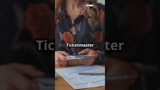 Ticketmaster Tickets in Apple Wallet 🎟️📱 [upl. by Atrebla]