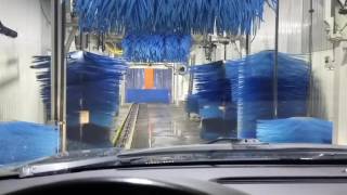 Review of the Petro Canada Super Wash in Oakville Ontario [upl. by Ilocin]