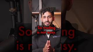 Day Trading is NOT for Everybody 🚫 [upl. by Blanch]