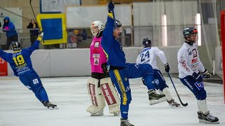 Vackra målHöjdpunkter från Bandyallsvenskans premiäromgång 202425 [upl. by Silenay]