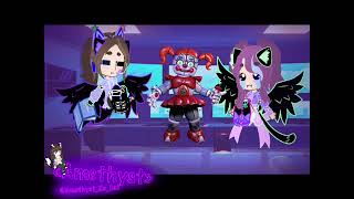 “My sister guesses FnaF characters” UNFINISHEDNo part 2 [upl. by Gweneth277]