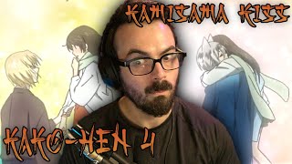 What A Great End  Kamisama Kiss Kakohen 4 Reaction [upl. by Rebor641]