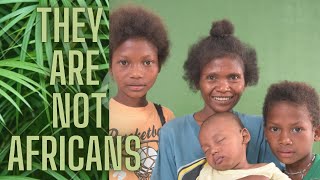 Negritos of the Philippines are not Native Africans [upl. by Annoed]