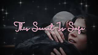 This Secret Is Safe Intro [upl. by Markus658]