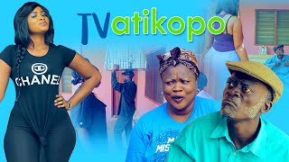 TV ATIKOPO  KUMAWOOD GHANA TWI MOVIE  GHANAIAN MOVIE [upl. by Inesita]